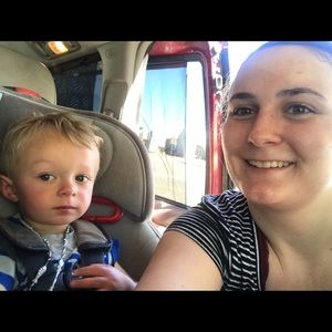 Meet your Posher, Sophie